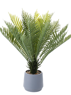PLANTA ARTIFICIAL C/MACETA 45CM ART 54924 JAÑ