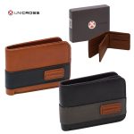 BILLETERA C/DIVISION "UNICROSS" ART 62.B1131 EAN
