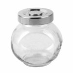 FRASCO VIDRIO 2 POSICIONES 100ML ART 8154 GAM
