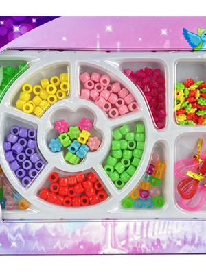 SET BIJOUTERIE DISNEY PRINCESA ART 52890 JAÑ