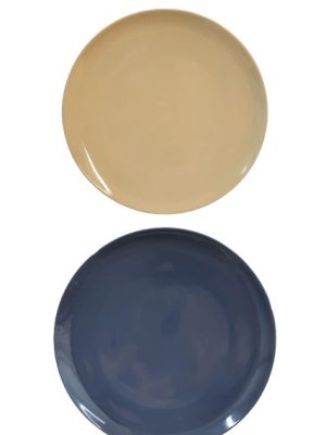 PLATO POSTRE 20CM ART 142-1207 DAN