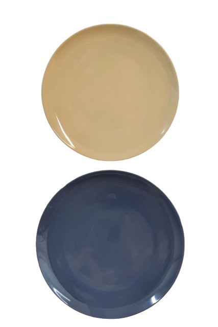 PLATO POSTRE 20CM ART 142-1207 DAN