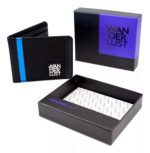 BILLETERA HOMBRE PU 31101 BAN