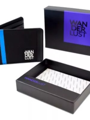 BILLETERA HOMBRE PU 31101 BAN