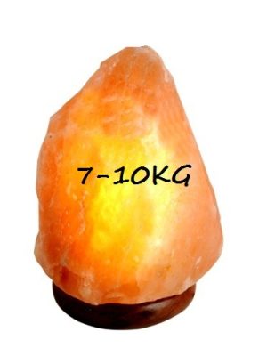 LAMPARA DE SAL 7-10KG ART A520198 JAÑ