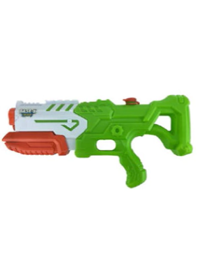 SUPER PISTOLA DE AGUA POWER SHOOTER ART 8663 KAN
