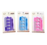 SET PEDICURA X3PCS ART 12259 DAN