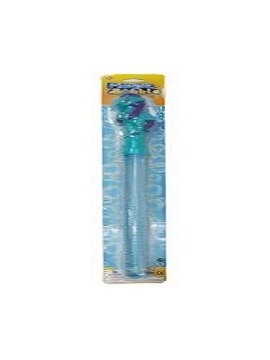 BURBUJERO STICK UNICORNIO/SIRENA 46X9X3CM ART 52211 FAÑ