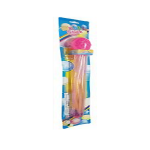 BURBUJERO STICK MICROFONO 46X8X4CM ART 52658 JAÑ