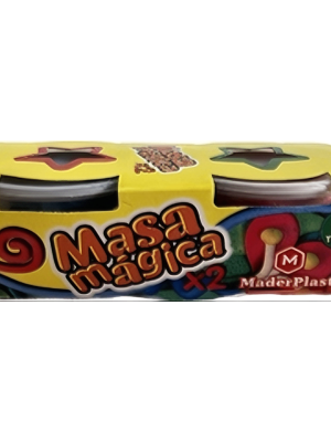 SET MASA X2UNI ART 1009 GAN