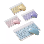 KIT MOUSE+TECLADO ART WRK-50 HAN