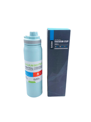 BOTELLA TERMICA 800ML ART AF-278 HAN