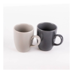 TAZA CERAMICA CONICA 9,5X8CM ART TR0232 IAN