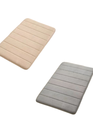 ALFOMBRA DE BAÑO ANTIDESLIZANTE DWH0092 JAN