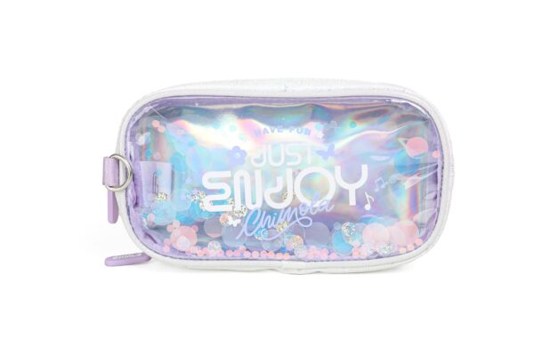 CANOPLA CLOUD SILVER ART TR167 LAN