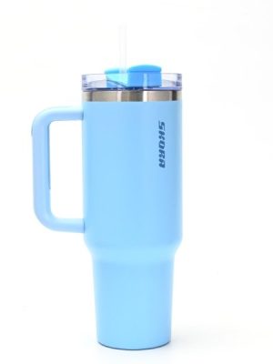 VASO TERMICO SKORA CON BOMBILLA 1.2 LT ART 37126 GAÑ