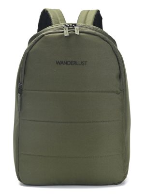 MOCHILA MATERO PORTANOTEBOOK URBAN MODE ART 33850 KAN