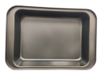 MOLDE RECTANGULAR ANTIADHERENTE 32X22 CM ART 302280 DAÑ