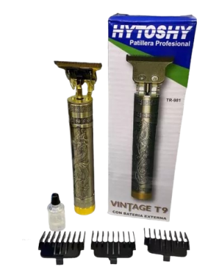 PATILLERA PROFESIONAL HYTOSHY ART V321-3 JAÑ