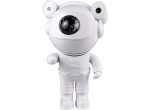 PROYECTOR DE LUZ ASTRONAUTA+PARLANTE ART G153 FAÑ