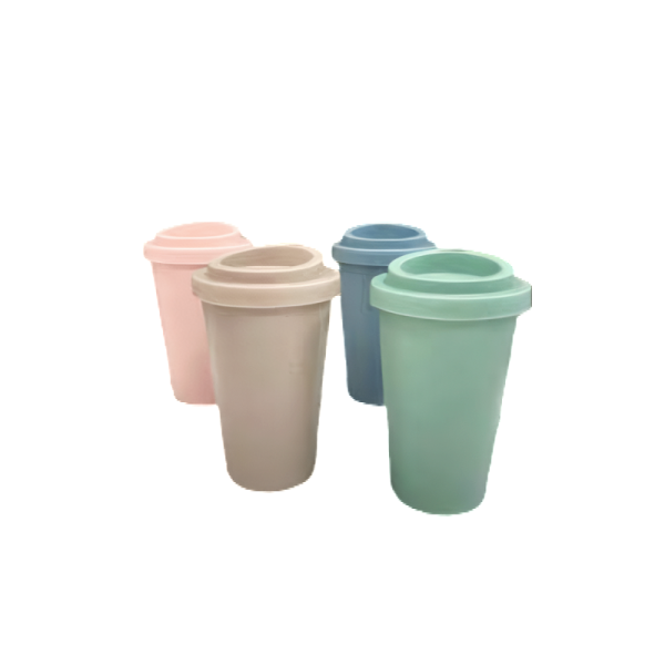 VASO TERMICO AMERICANO 400CC DAÑ