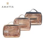 NECESER AMAYRA RECTANGULAR 67.E9721R/67.E9722R/67.E9723R HAÑ