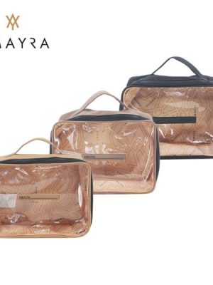 NECESER AMAYRA RECTANGULAR 67.E9721R/67.E9722R/67.E9723R HAÑ