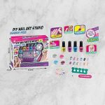 SET DE MANICURA ART 24145/868-112 FAÑ