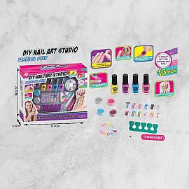 SET DE MANICURA ART 24145/868-112 FAÑ