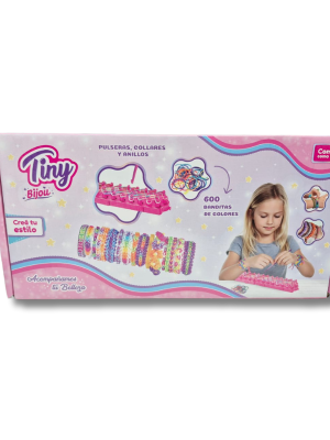 SET DE PULSERITAS TINY MAGIC ART 56299 GAÑ