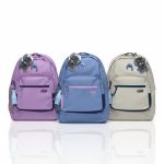MOCHILA DISNEY STITCH 19 " ART 73.2000006 JAÑ