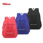 MOCHILA WILSON URBAN 17" ART 65.AD008 JAÑ