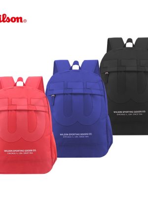 MOCHILA WILSON URBAN 17" ART 65.AD008 JAÑ
